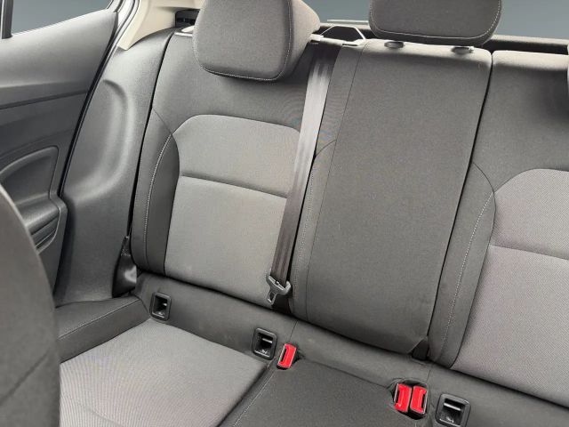 Skoda Fabia Style Style