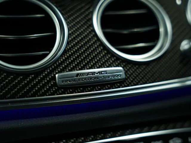 Mercedes-Benz E 63 AMG 4MATIC AMG Line Estate