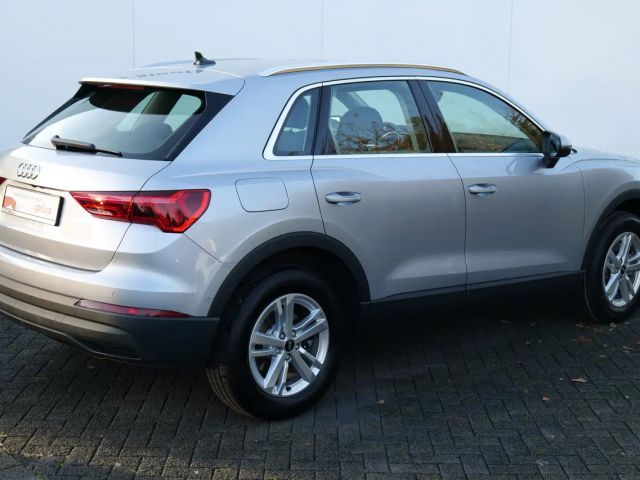 Audi Q3 Hybride
