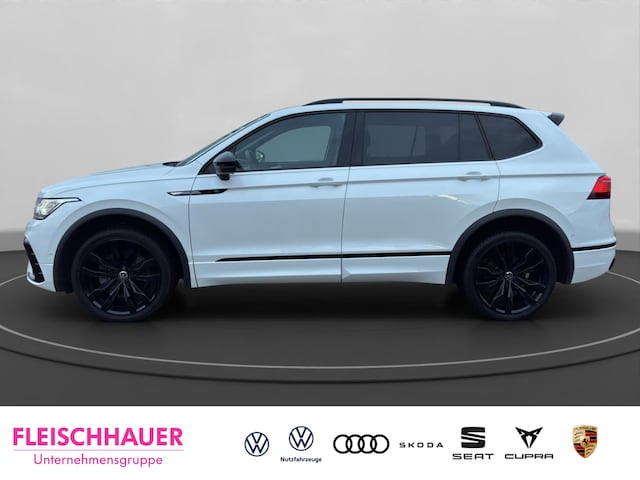 Volkswagen Tiguan Allspace Business R-Line