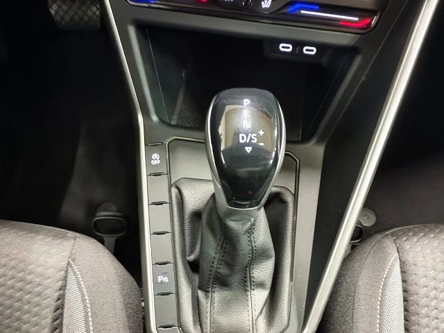 Volkswagen Taigo DSG IQ.Drive