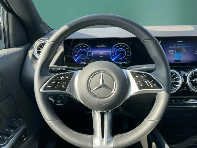 Mercedes-Benz EQA 300 4MATIC Progressive