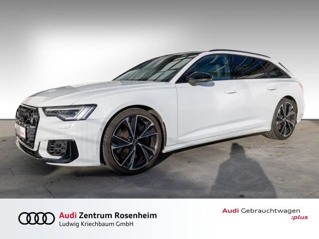 Audi S6 Avant Quattro