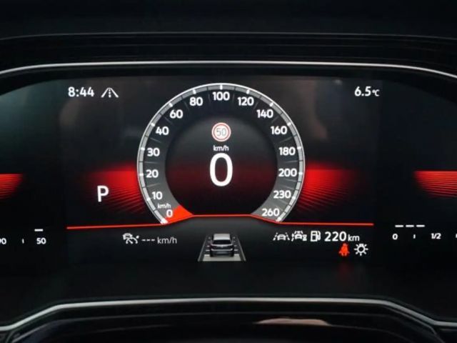 Volkswagen Polo DSG GTI