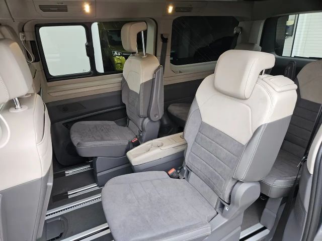 Volkswagen California T7