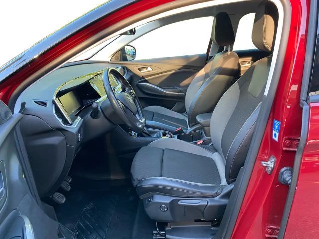 Opel Grandland X 1.2 Sitzheizung, Rückfahrtkamera