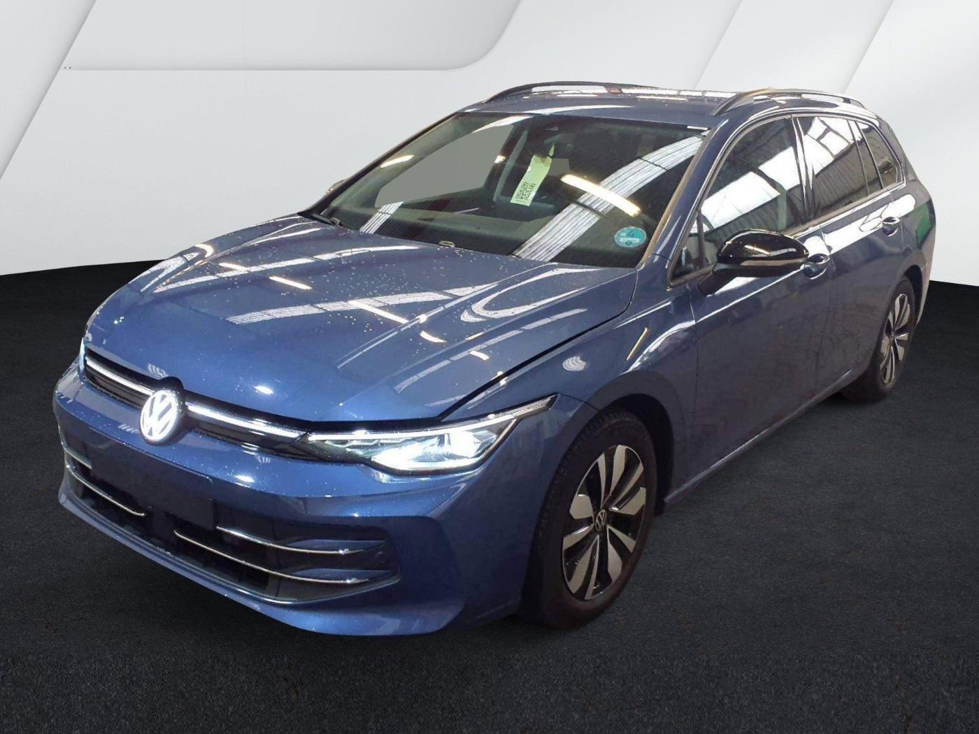 Volkswagen Golf 2.0 TDI DSG Golf VIII