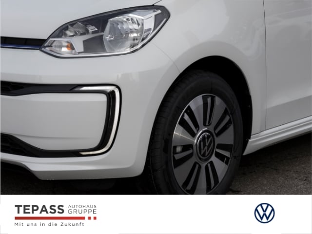 Volkswagen e-up! Edition SHZ SITZEPAKET