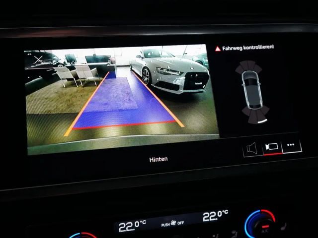 Audi RS Q3 Sportback