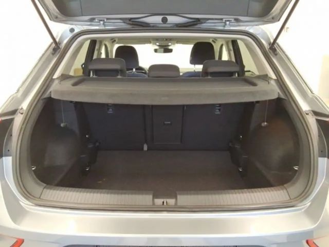 Volkswagen T-Roc Move