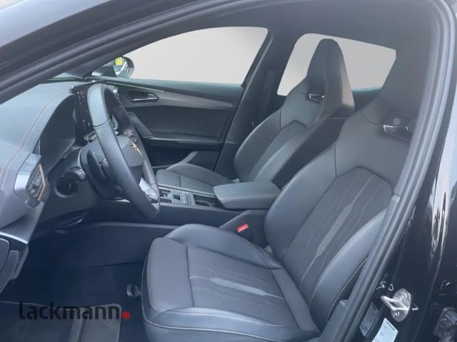 Cupra Formentor 2.0 TSI 4Drive VZ