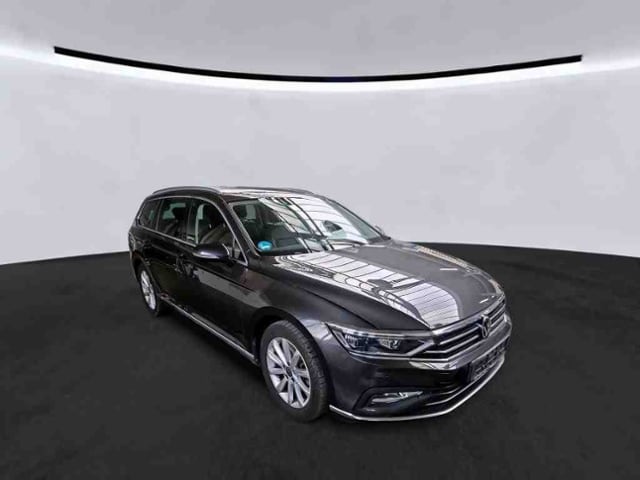 Volkswagen Passat 2.0 TDI DSG IQ.Drive Variant
