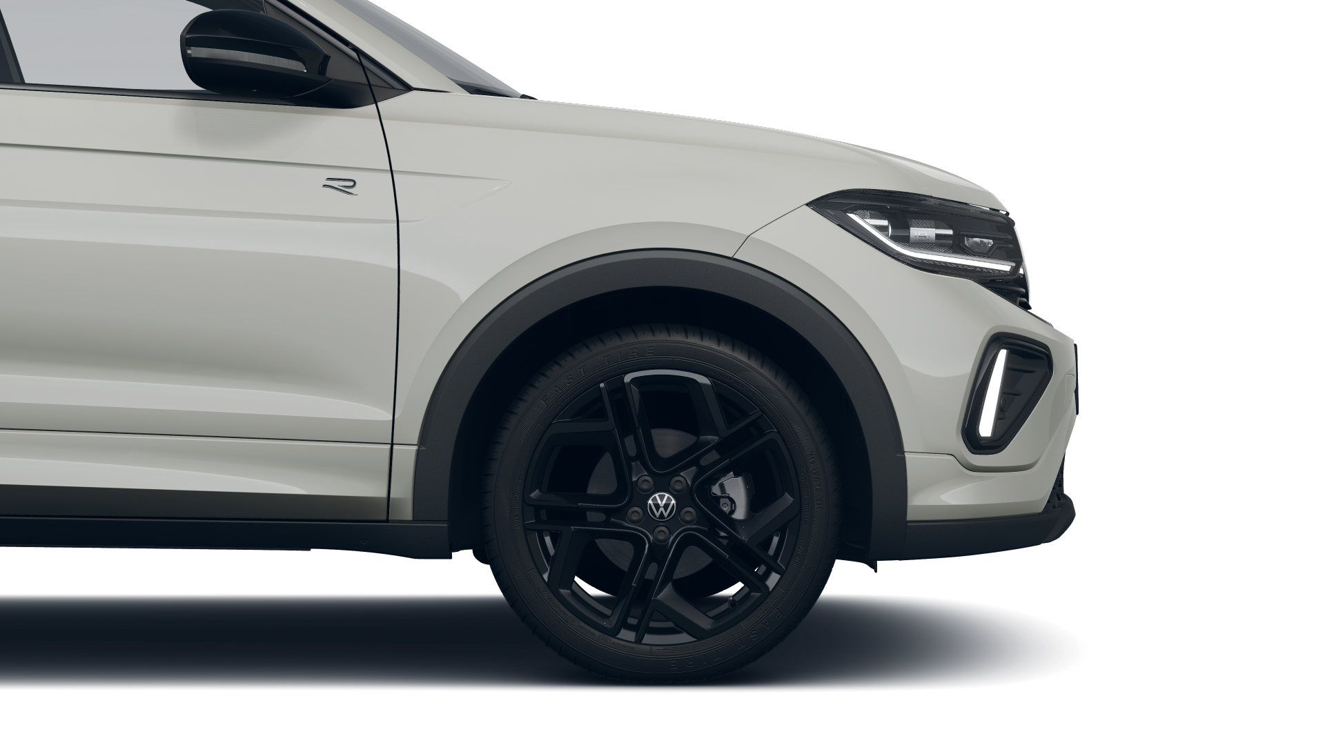 Volkswagen T-Cross DSG R-Line Style