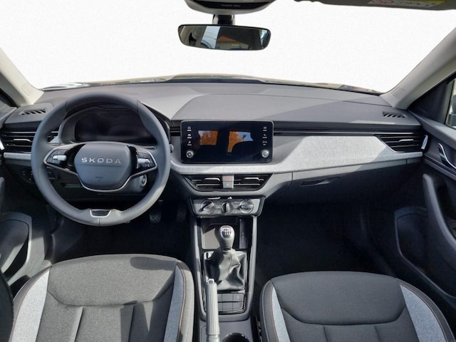 Skoda Kamiq 1.0 TSI Selection