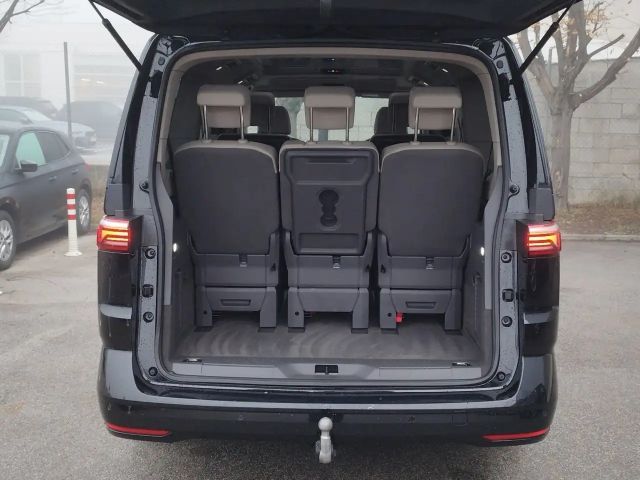 Volkswagen Multivan Business T7