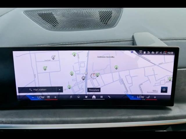 BMW X5 M-Sport xDrive50e