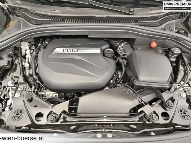 BMW 218 218d Active Tourer