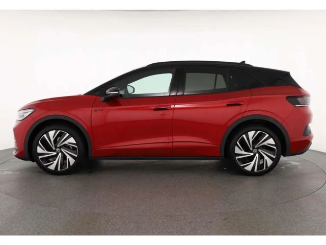 Volkswagen ID.4 77 KWh GTX