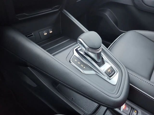 Mitsubishi ASX Hybrid Top 1.6 Leder Pano Navi 2025