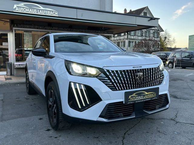 Peugeot 2008 Allure Pack PureTech