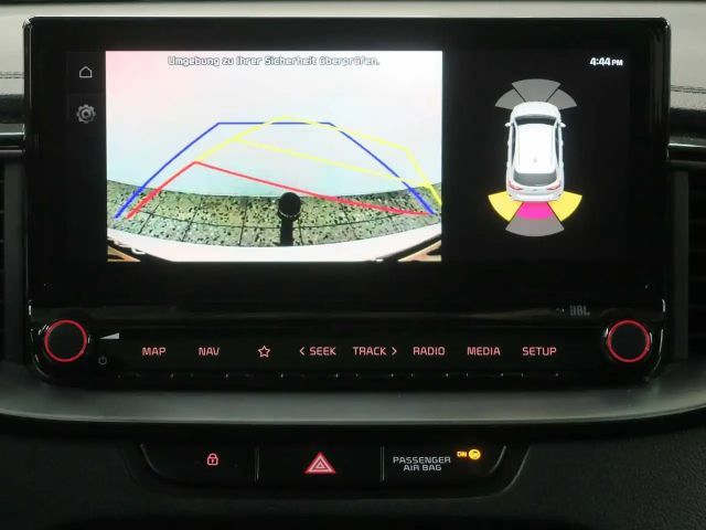 Kia ProCeed GDi GT-Line