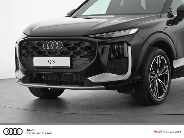Audi Q3 Hybride S-Line