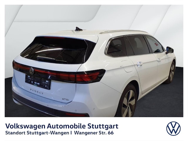 Volkswagen Passat 1.5 TSI Business DSG Variant