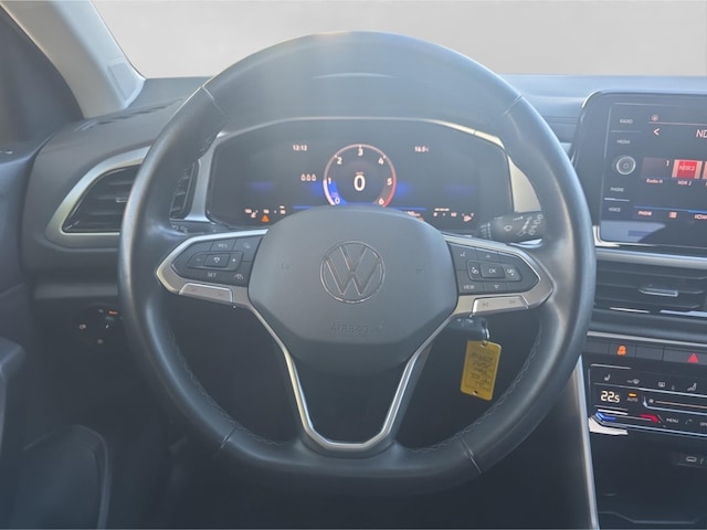 Volkswagen T-Roc 2.0 TDI Life