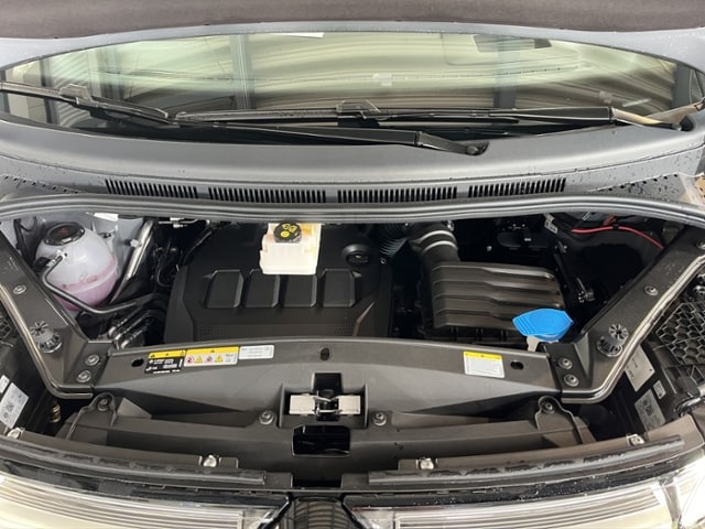 Volkswagen Multivan DSG Lang Life