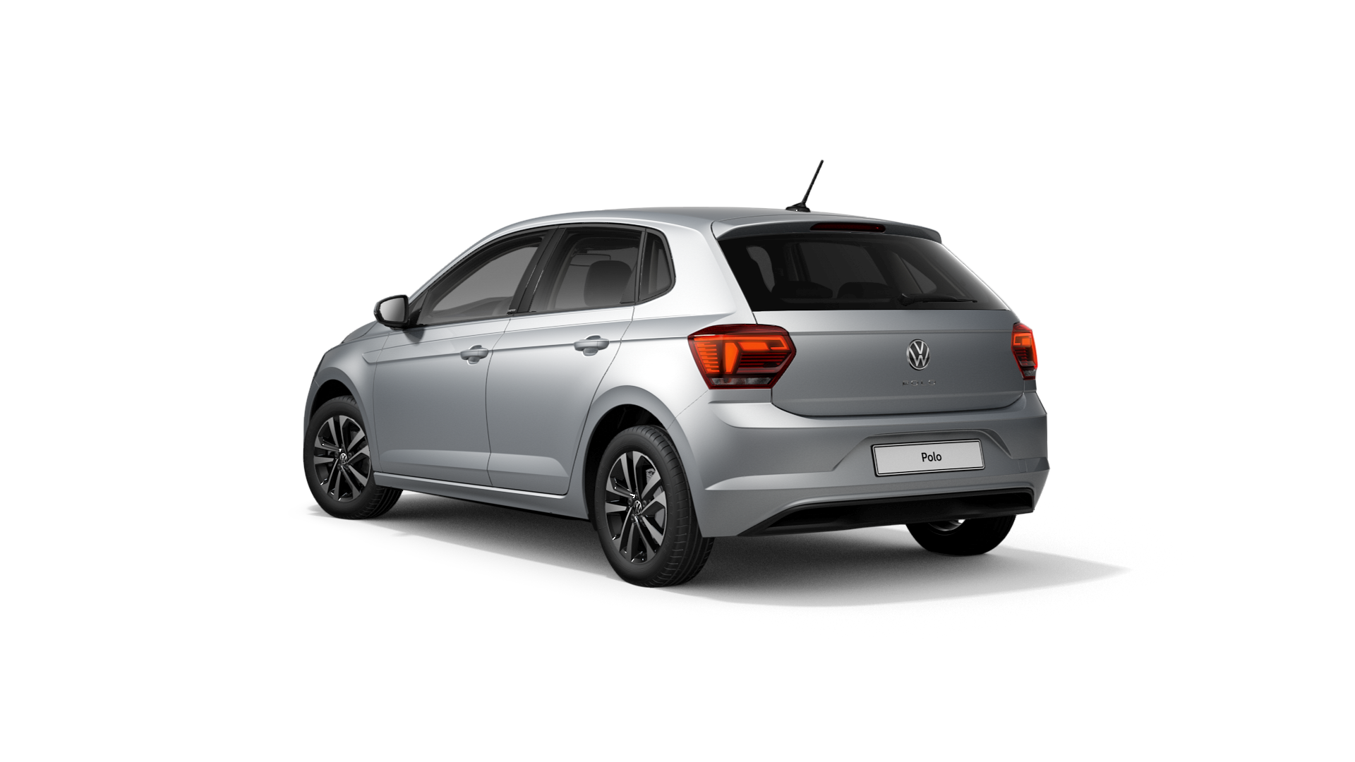 Volkswagen Polo UNITED 1,0 TSI NAVI DAB SHZ KLIMA ALU APP-CONNECT