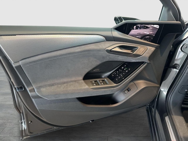 Audi A6 e-tron Avant Performance