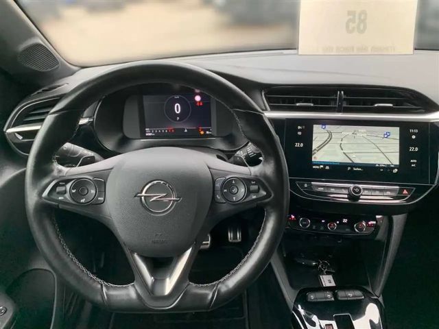 Opel Corsa 1.2 Turbo Ultimate