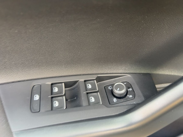 Volkswagen Polo 2.0 TSI GTI