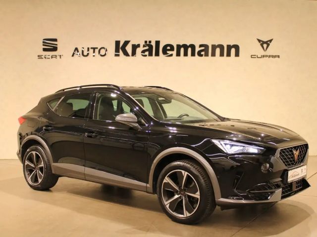 Cupra Formentor 4Drive DSG