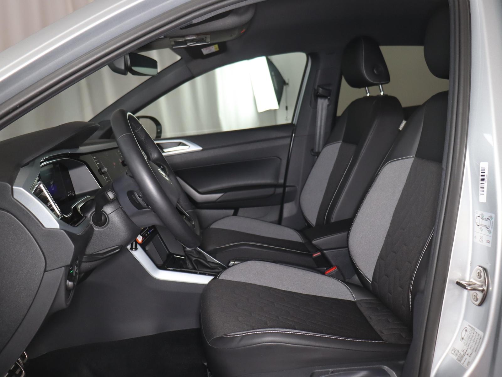 Volkswagen Taigo 1.0 TSI DSG