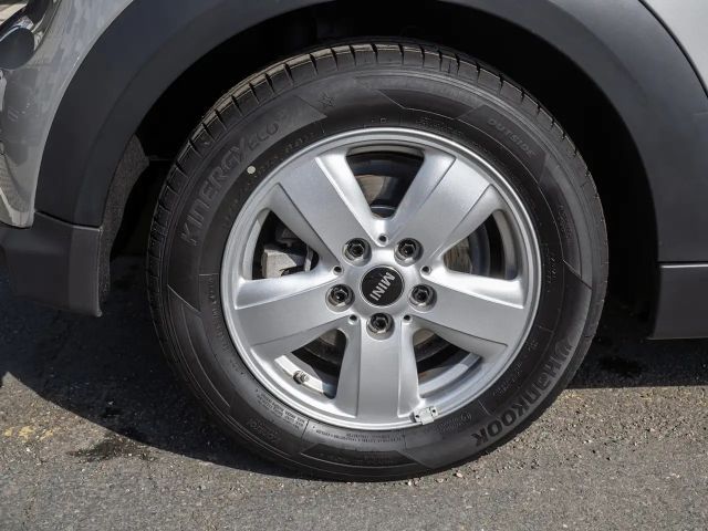 MINI Cooper Aut. SHZ KAMERA H/K NAVI HUD LED PANO