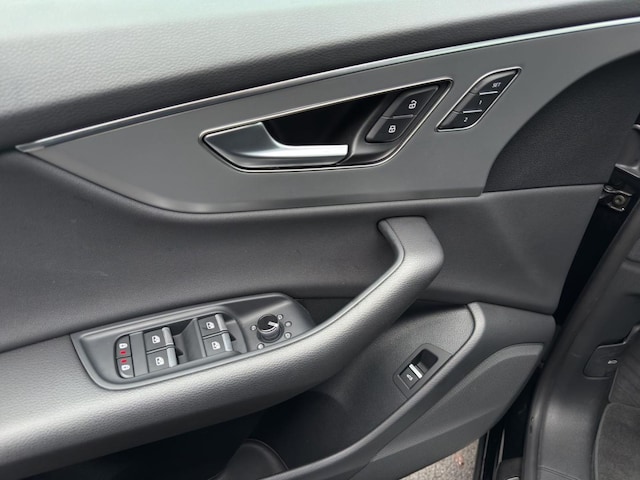 Audi Q8 55 TFSI Quattro