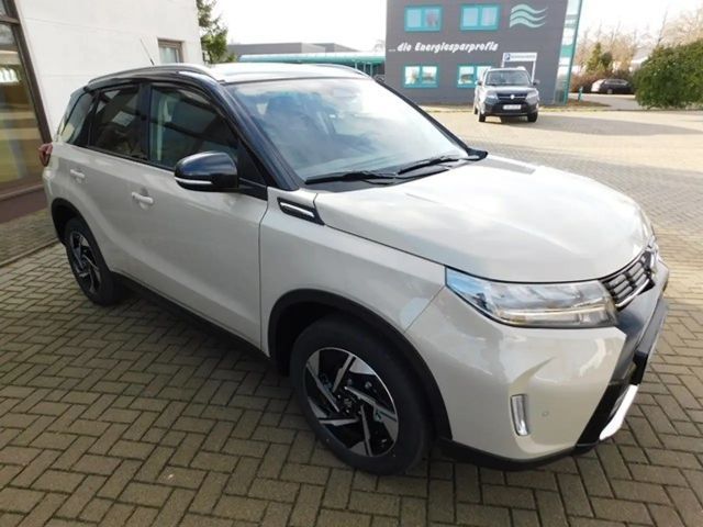 Suzuki Vitara 4x4 Comfort Hybrid