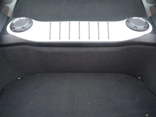 Porsche Cayman Coupé