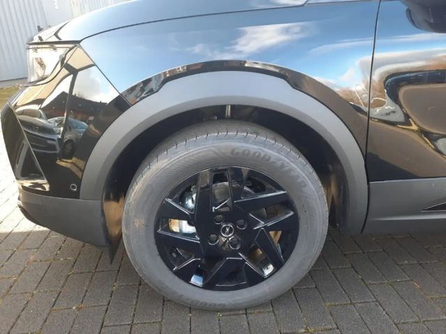 Opel Mokka 1.2 Turbo GS-Line Grand Sport Turbo