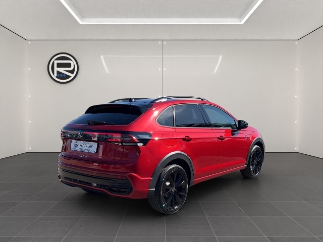 Volkswagen Taigo 1.0 TSI DSG R-Line