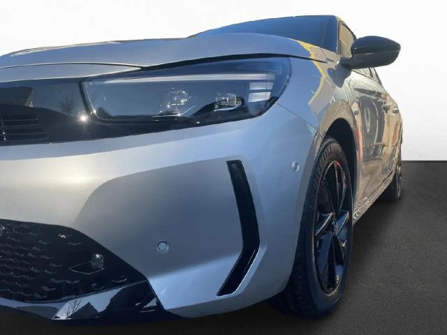 Opel Corsa GS-Line Grand Sport