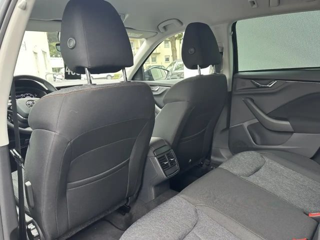 Skoda Scala 1.0 TSI Clever