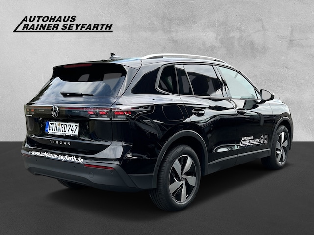 Volkswagen Tiguan 2.0 TDI Life