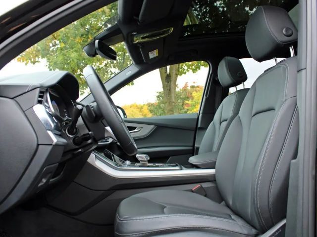 Audi Q7 50 TDI Quattro S-Line