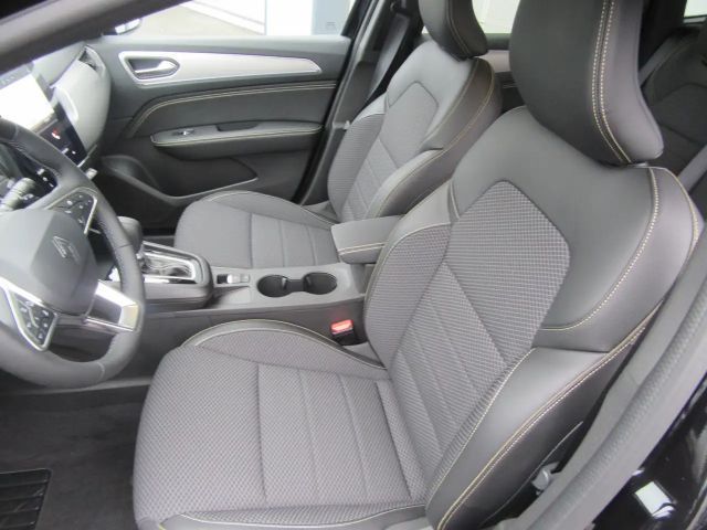 Renault Arkana EDC Hybrid Techno