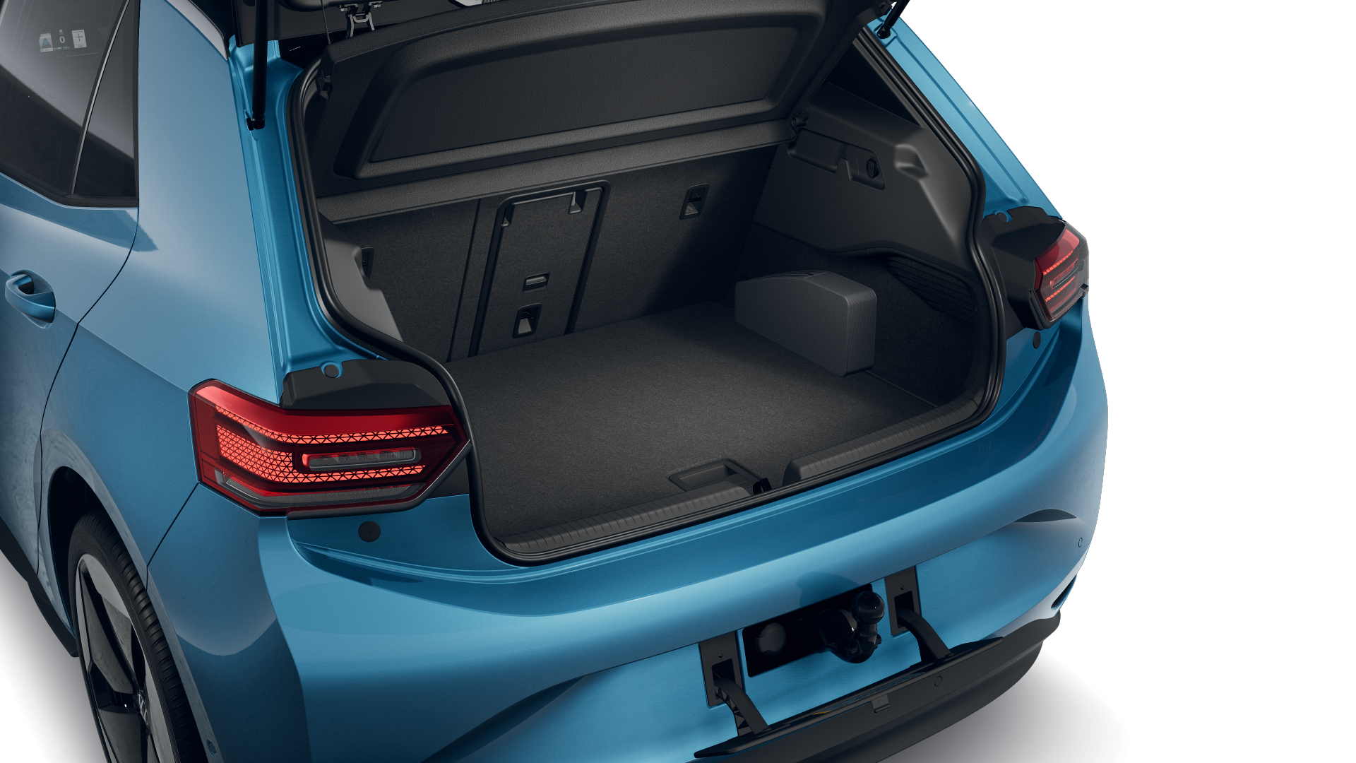 Volkswagen ID.3 Performance Pro