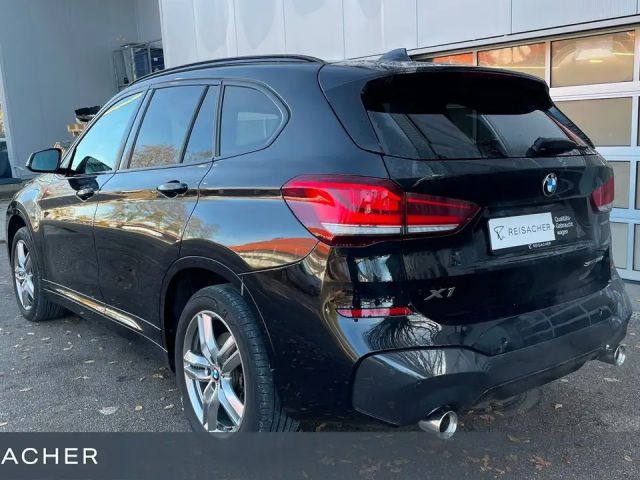 BMW X1 M-Sport