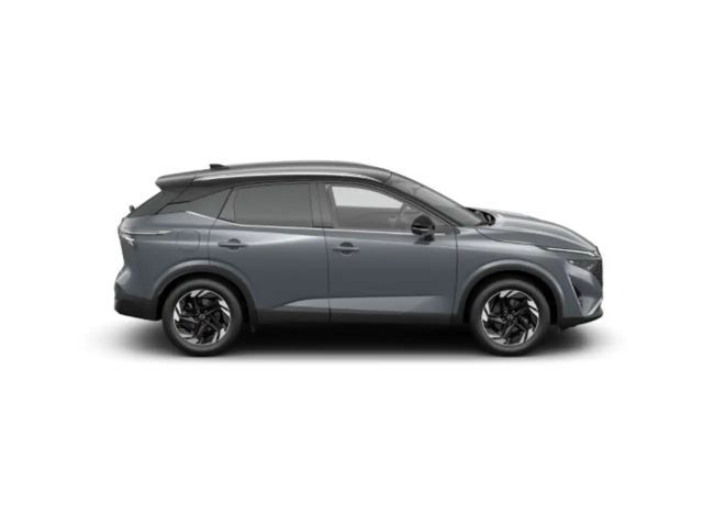 Nissan Qashqai N-Connecta