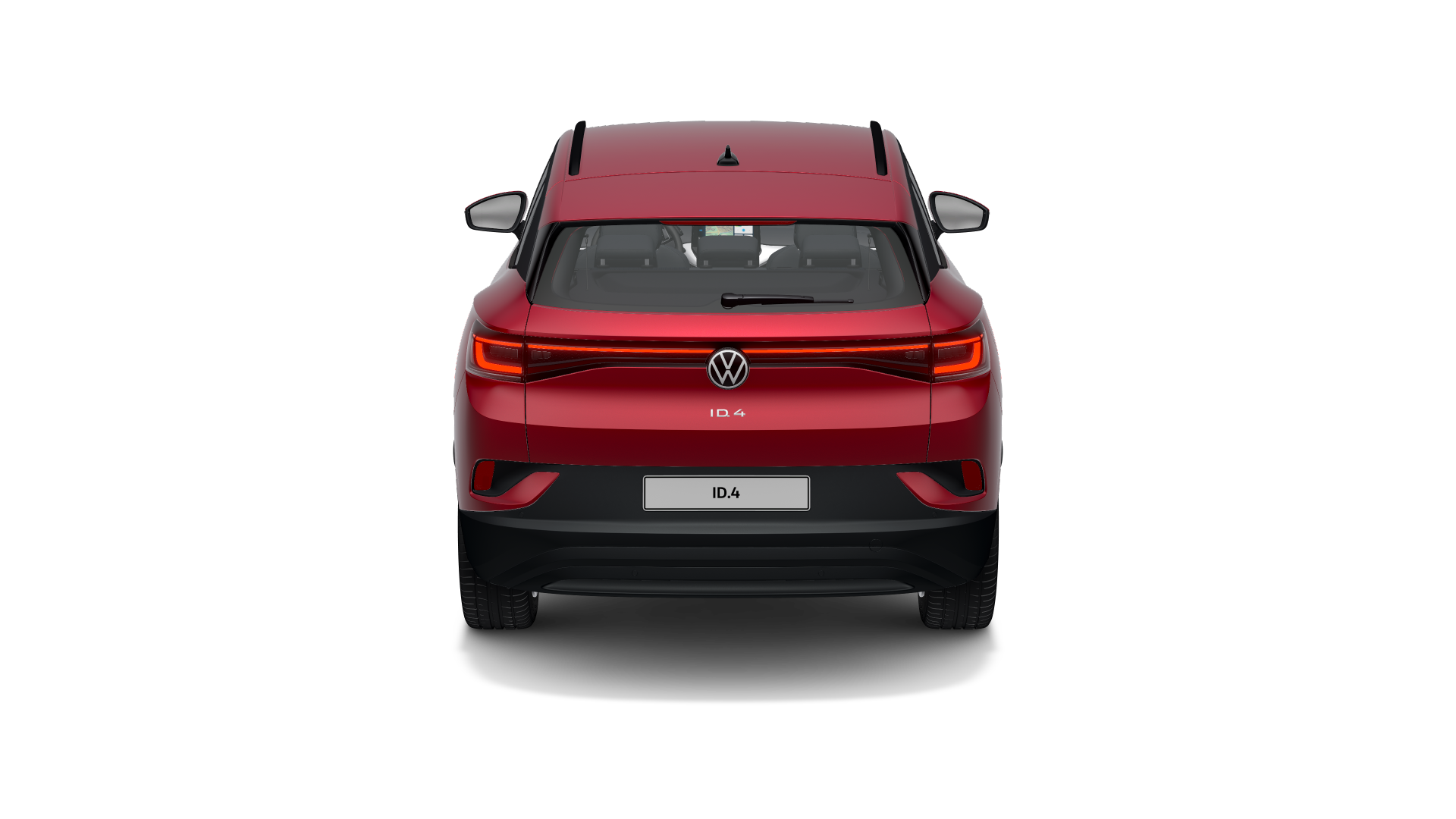 Volkswagen ID.4 Pure